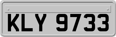 KLY9733