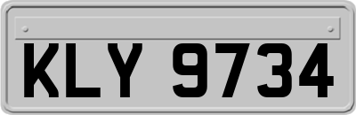 KLY9734