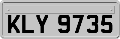 KLY9735