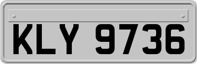 KLY9736