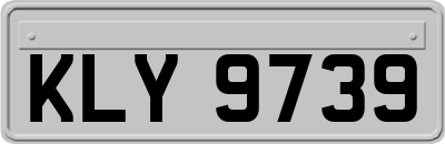 KLY9739
