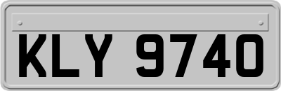 KLY9740