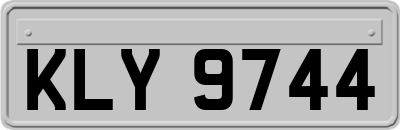 KLY9744