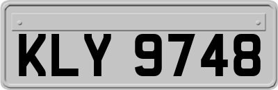 KLY9748