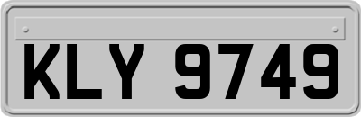 KLY9749