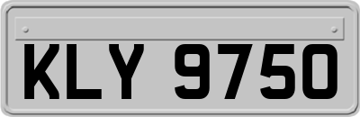KLY9750