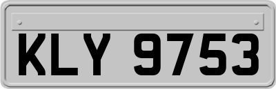 KLY9753