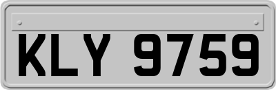 KLY9759