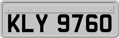 KLY9760