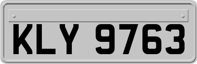 KLY9763