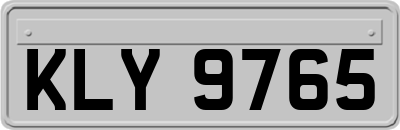 KLY9765