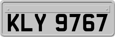 KLY9767