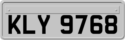 KLY9768