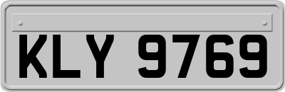 KLY9769