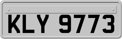 KLY9773