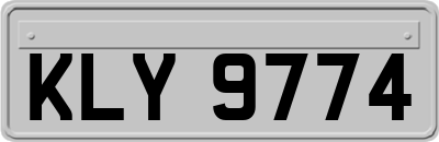 KLY9774