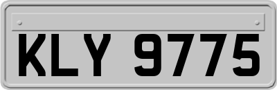 KLY9775