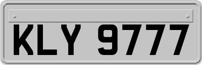 KLY9777