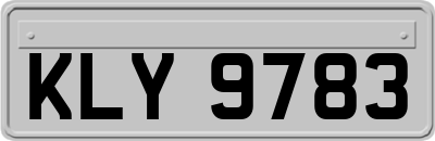 KLY9783