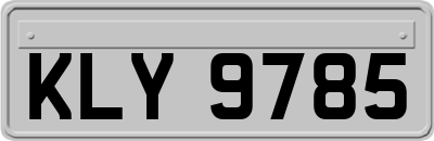 KLY9785