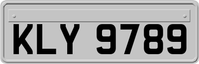 KLY9789