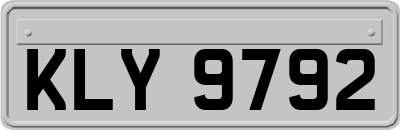 KLY9792