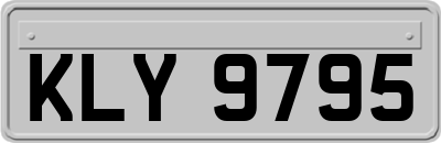 KLY9795