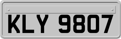 KLY9807