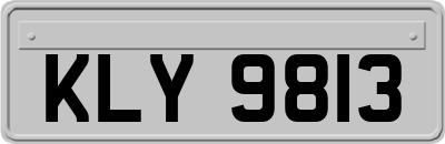 KLY9813