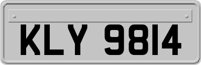 KLY9814