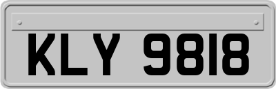 KLY9818