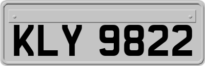 KLY9822