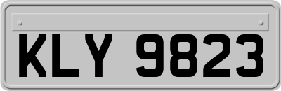 KLY9823
