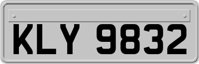 KLY9832