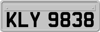 KLY9838