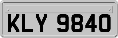 KLY9840