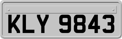 KLY9843