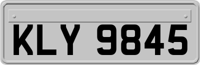 KLY9845