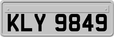KLY9849