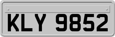 KLY9852