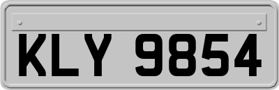 KLY9854