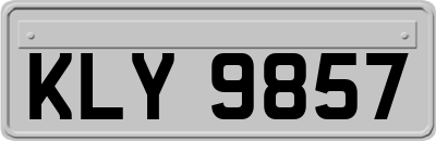 KLY9857