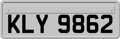 KLY9862