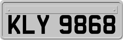 KLY9868