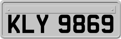 KLY9869