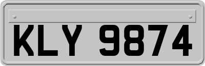 KLY9874