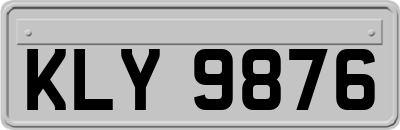 KLY9876