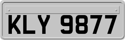 KLY9877