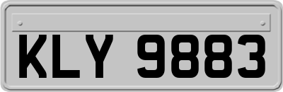 KLY9883
