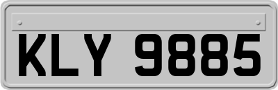 KLY9885